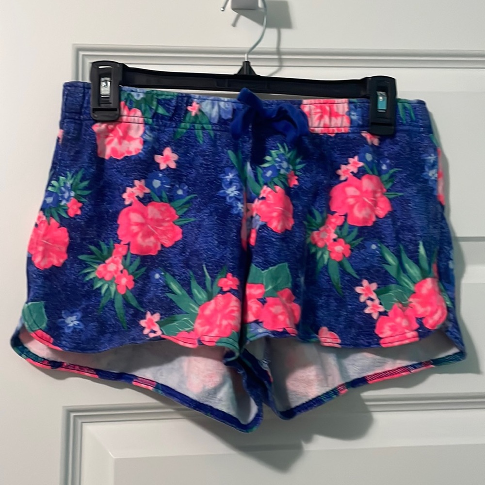 Girls Shorts